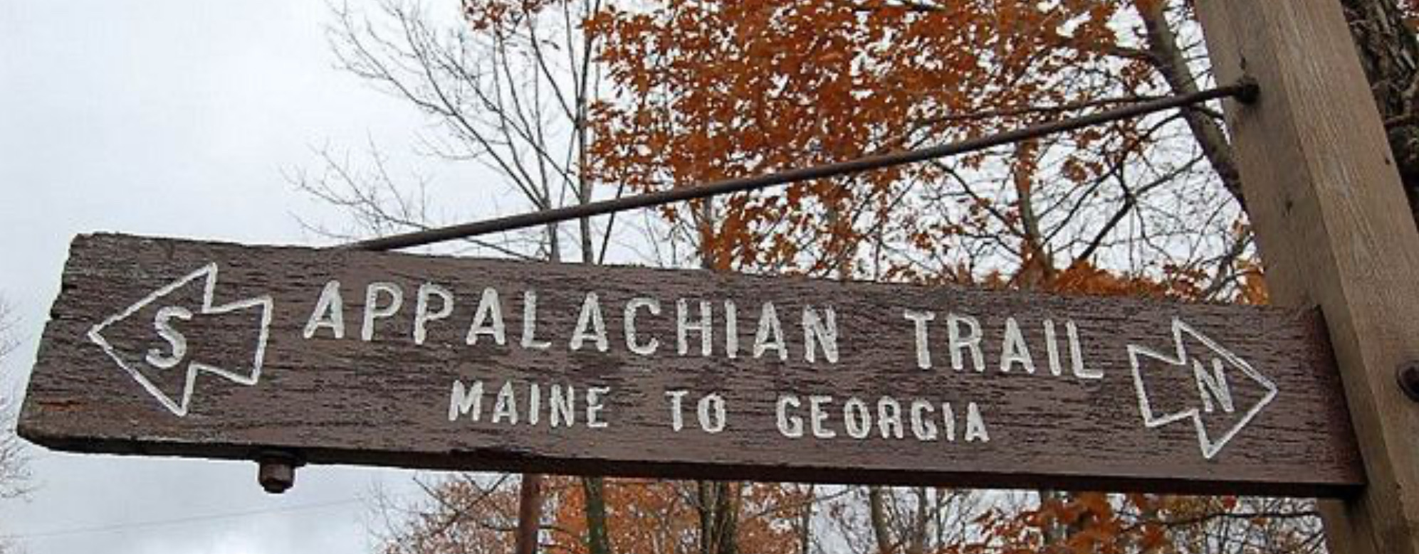 What Is an AT Thru-Hike?