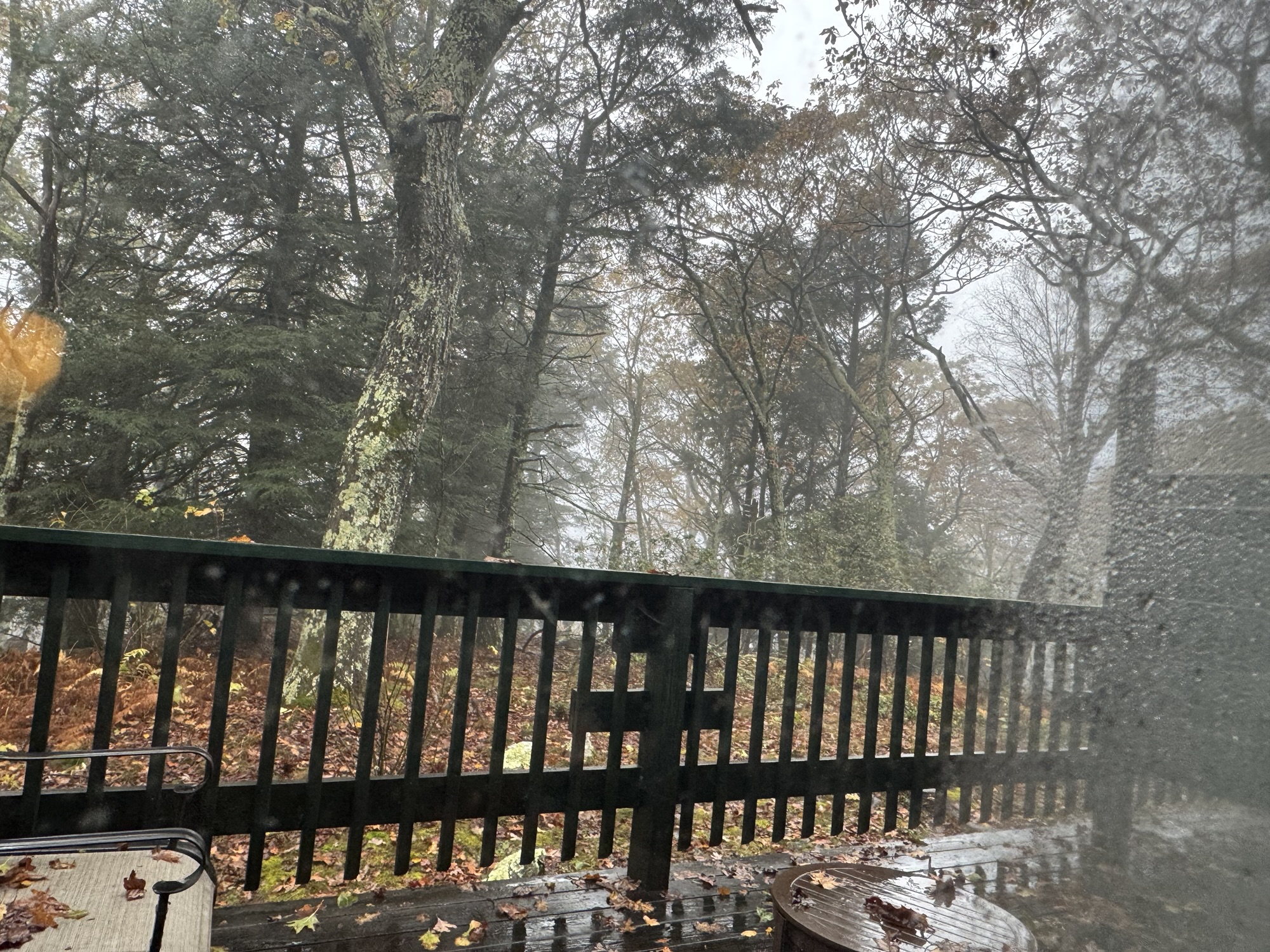 Day 7 – Zero Day at Sky Land&nbsp;