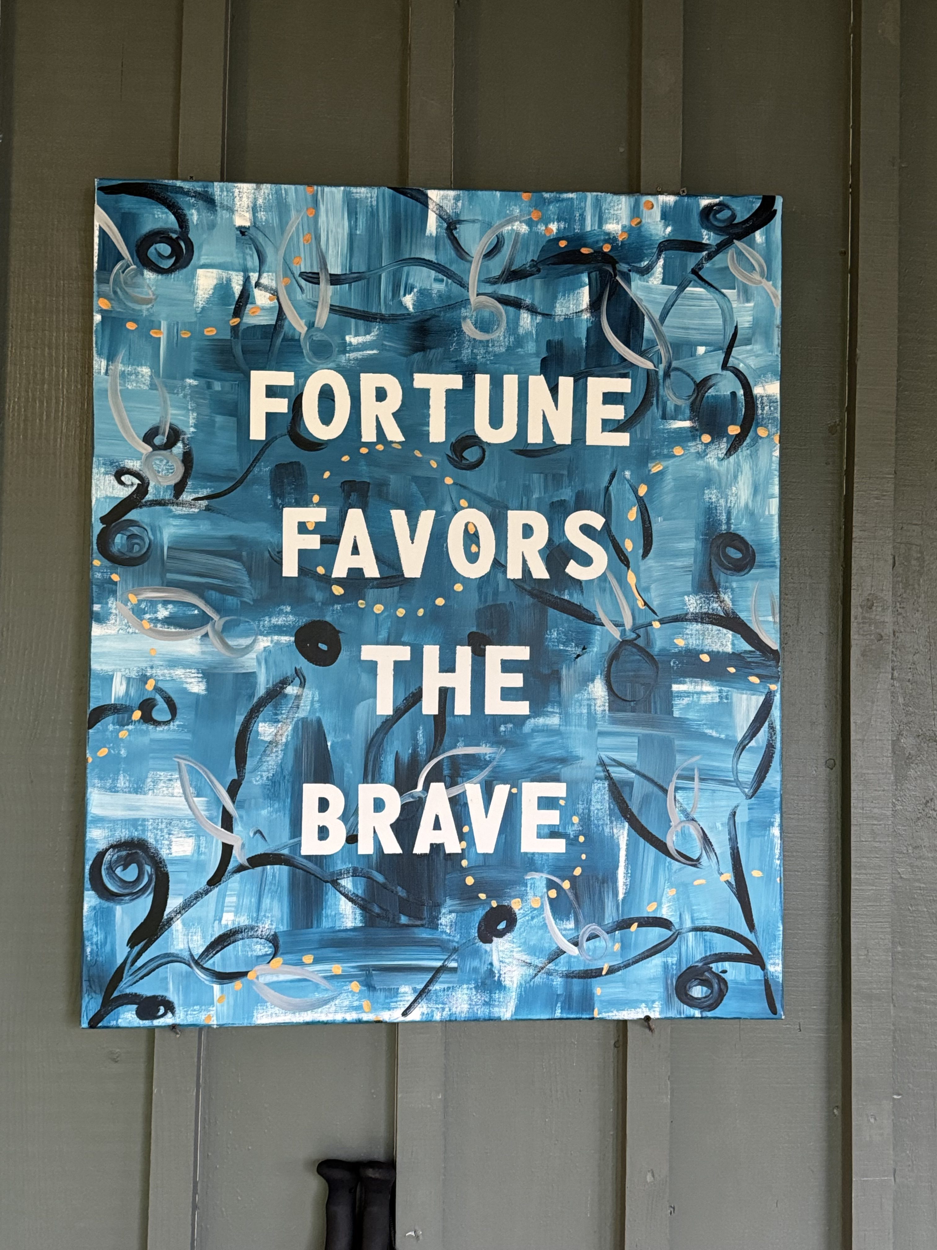 Day 8 – Unicoi Gap to Addis Gap