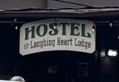 Day 32 – Zero Day in Hot Springs, NC