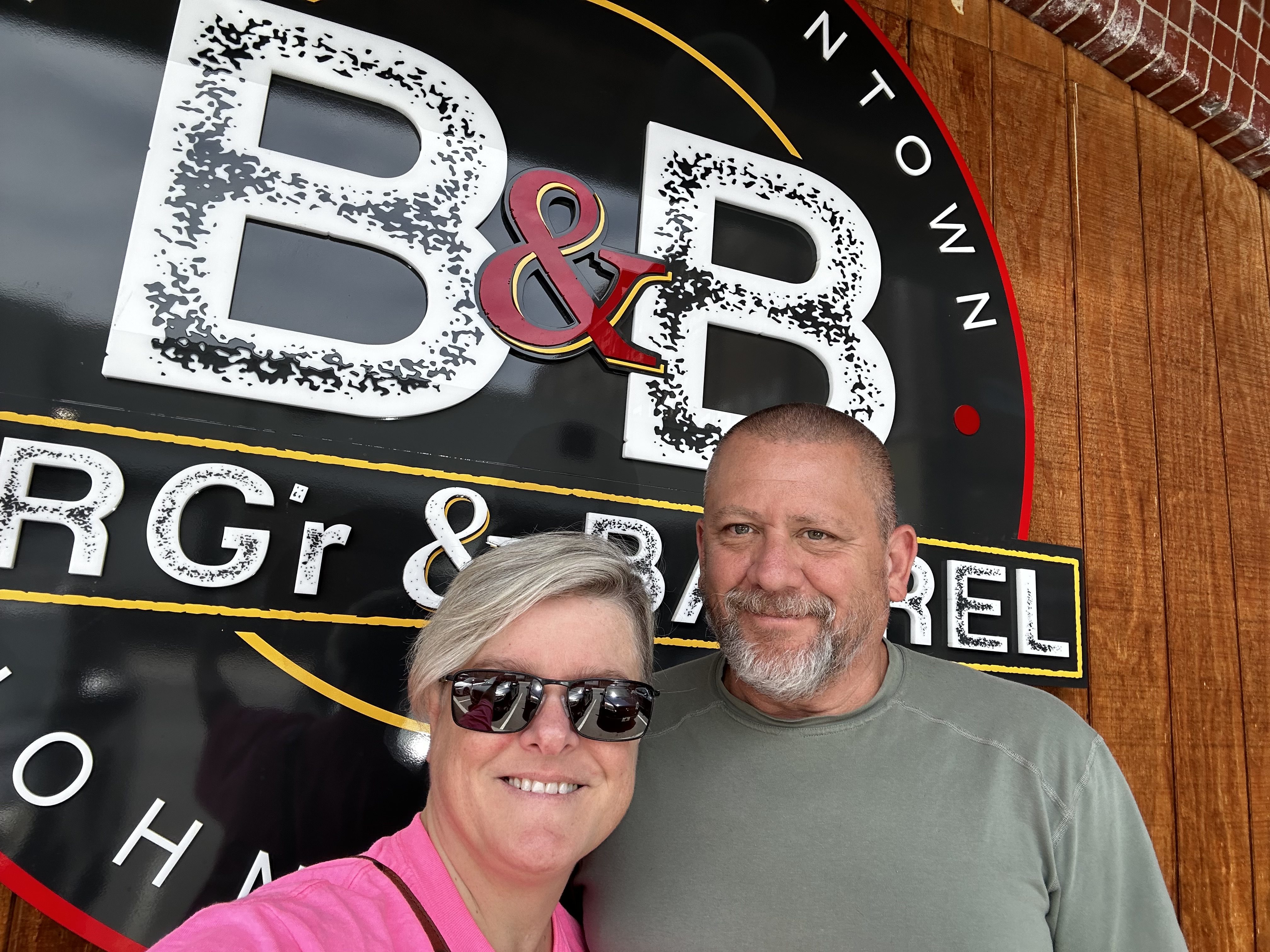 Day 48 and 49 – Zero With Dana in Johnson City, TN
