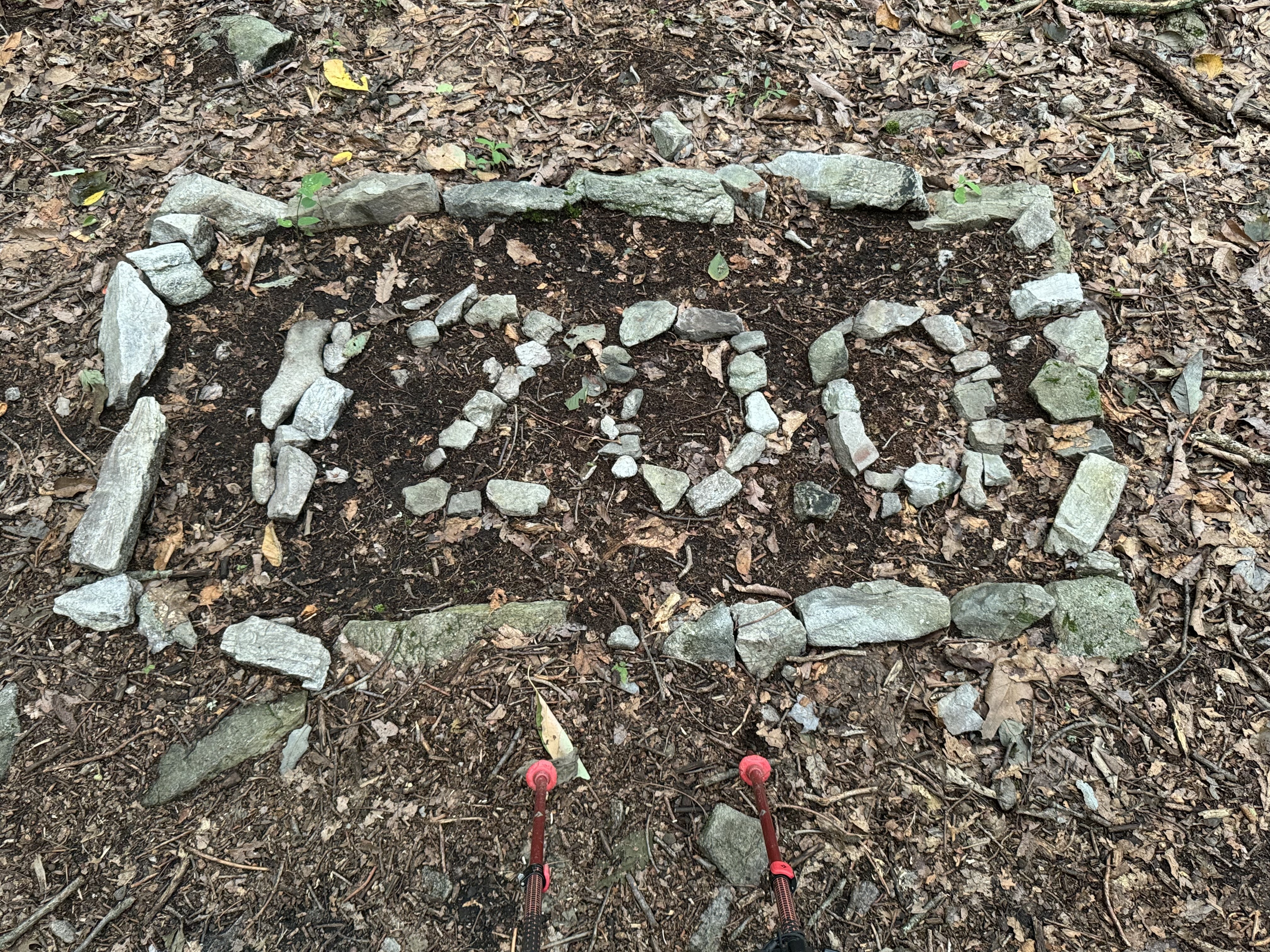 Day 101 – Swatara Hostel to Hertline Campsite (1202.3)