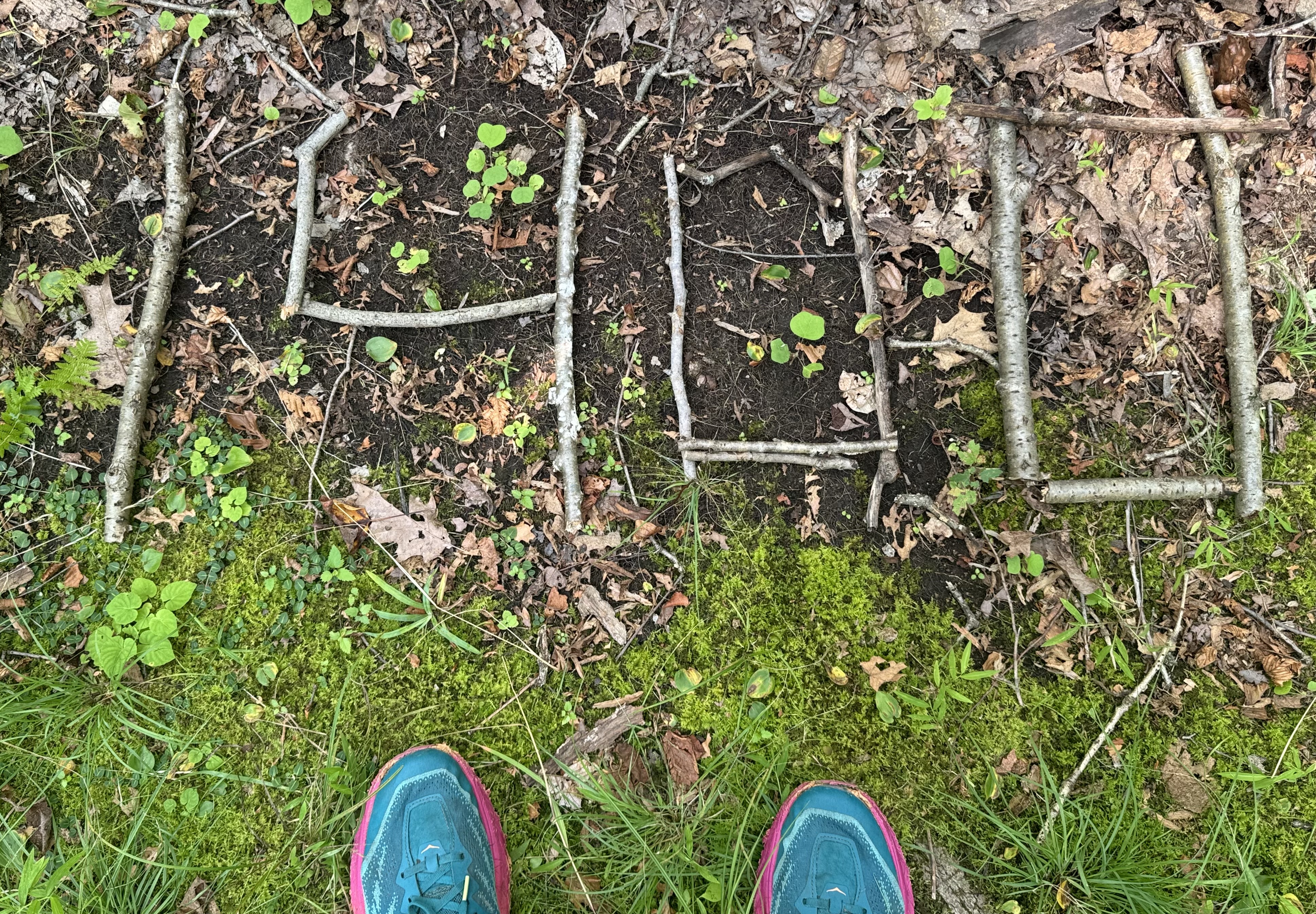 Day 115 – Fingerboard Shelter to Fort Montgomery 