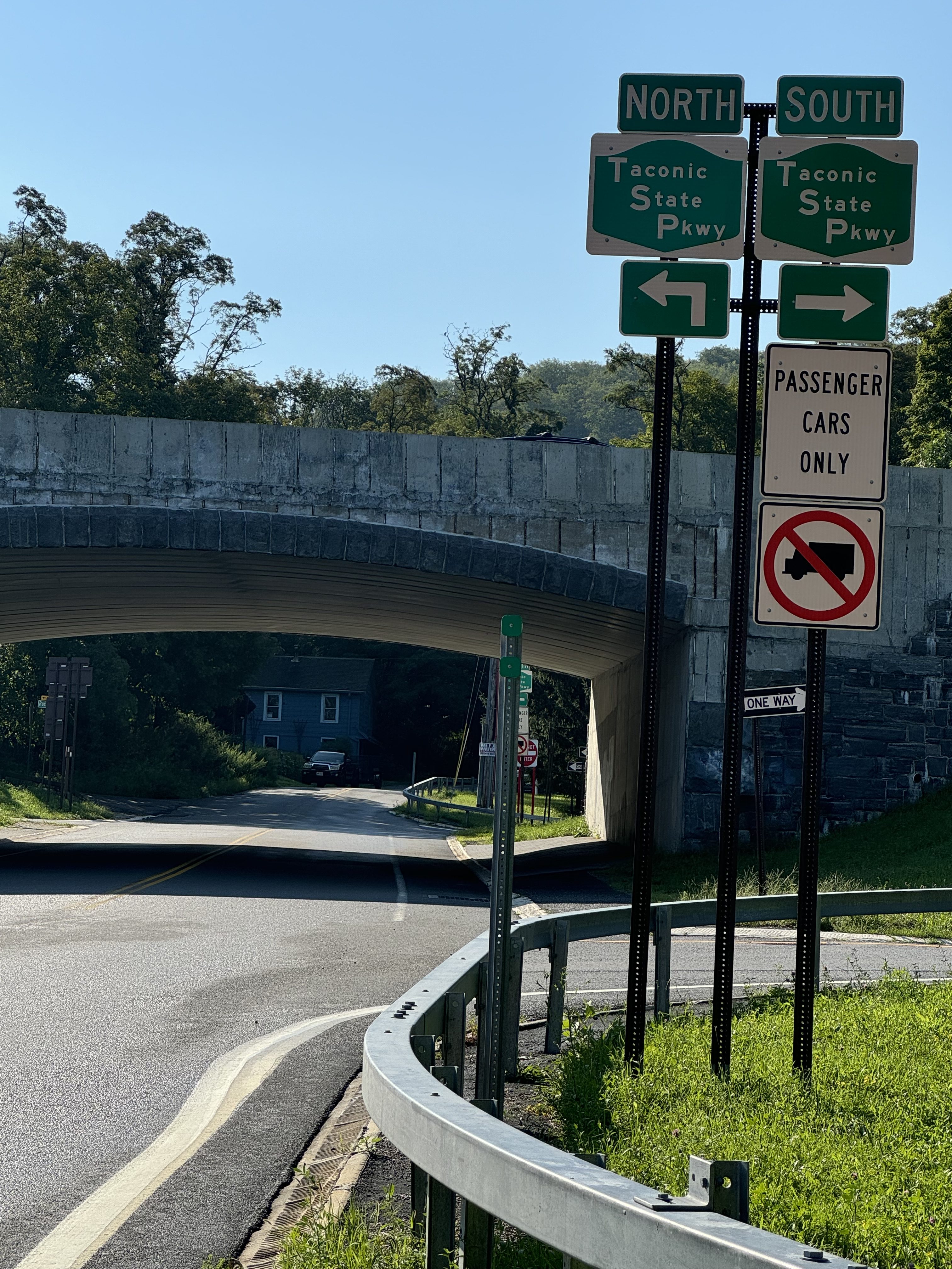 Day 119 – RPH Shelter to Telephone Pioneers Shelter