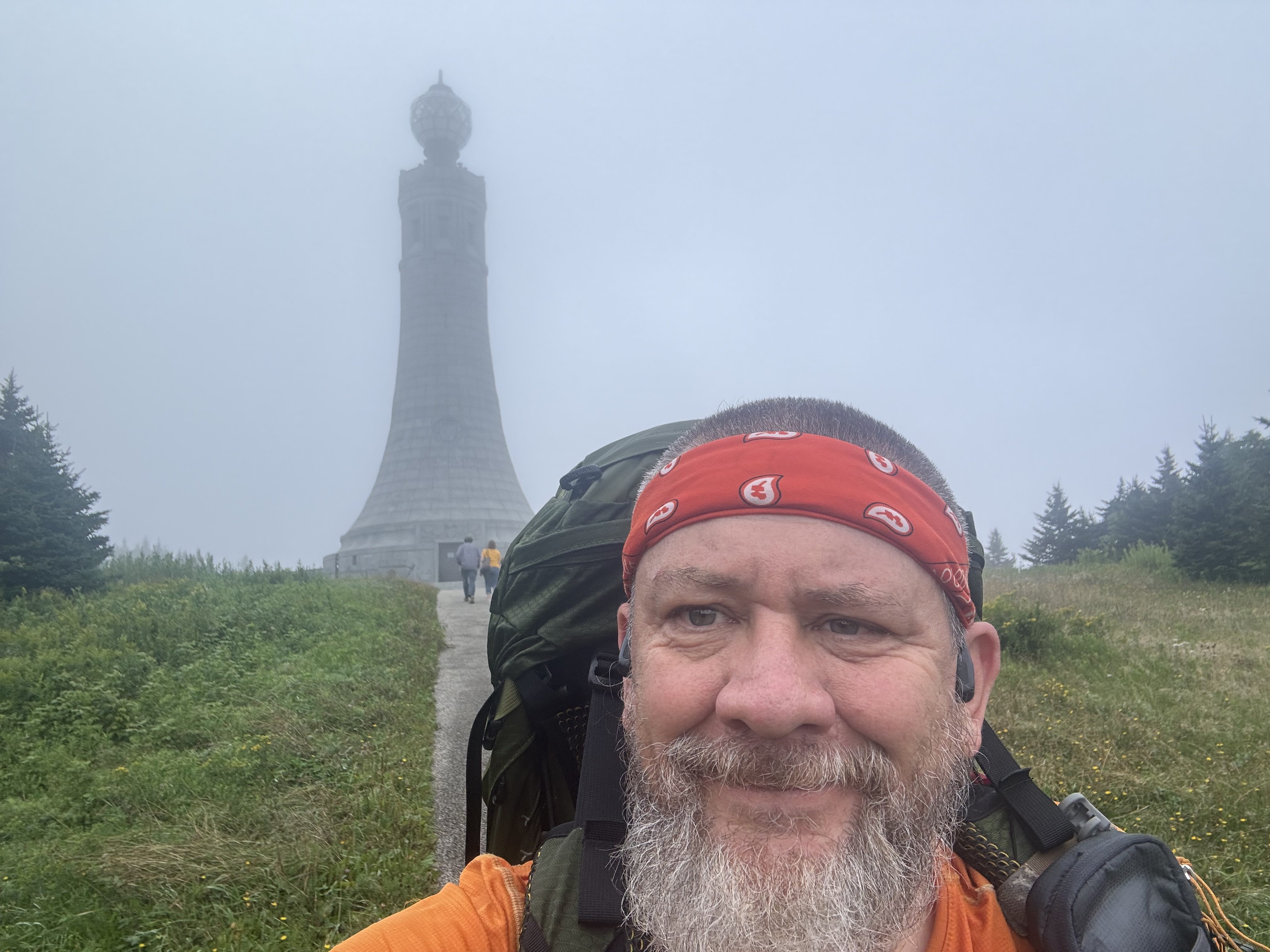 Day 128 – Dalton, MA to Williamstown, MA