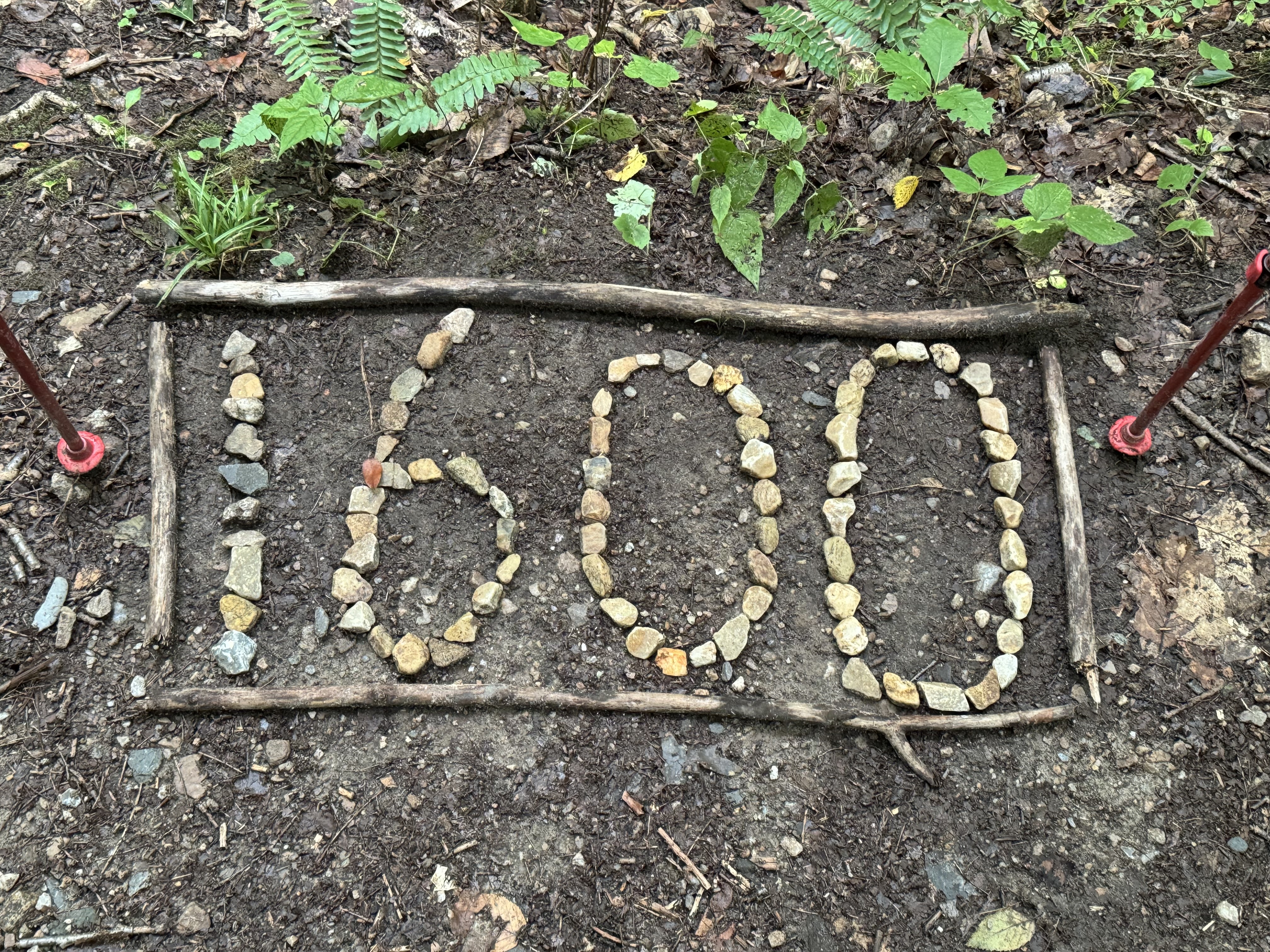 Day 129 – Williamstown, MA to Congdon Shelter