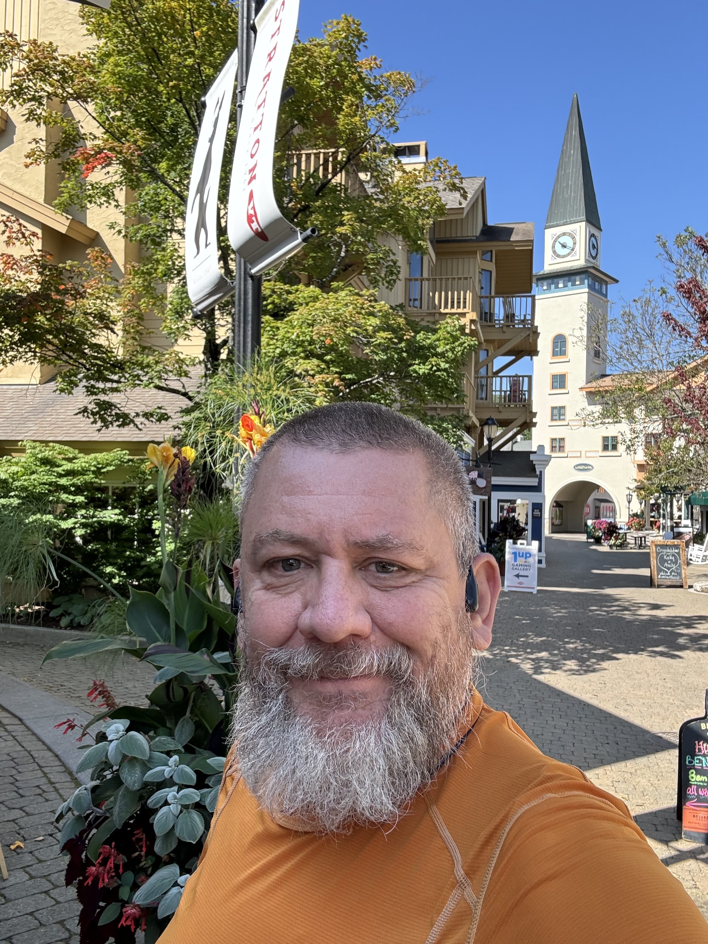 Day 132 – Stratton VT to Pinnacle Inn (VT Rt 30)