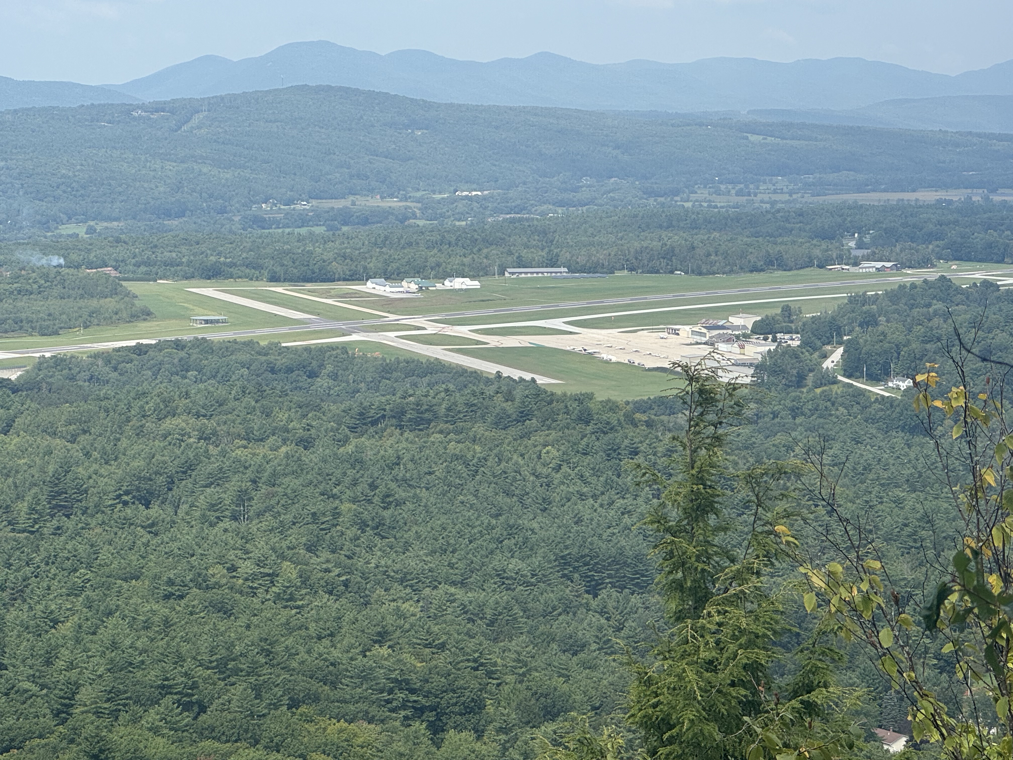Day 135 – VT 140 to Cold River Road