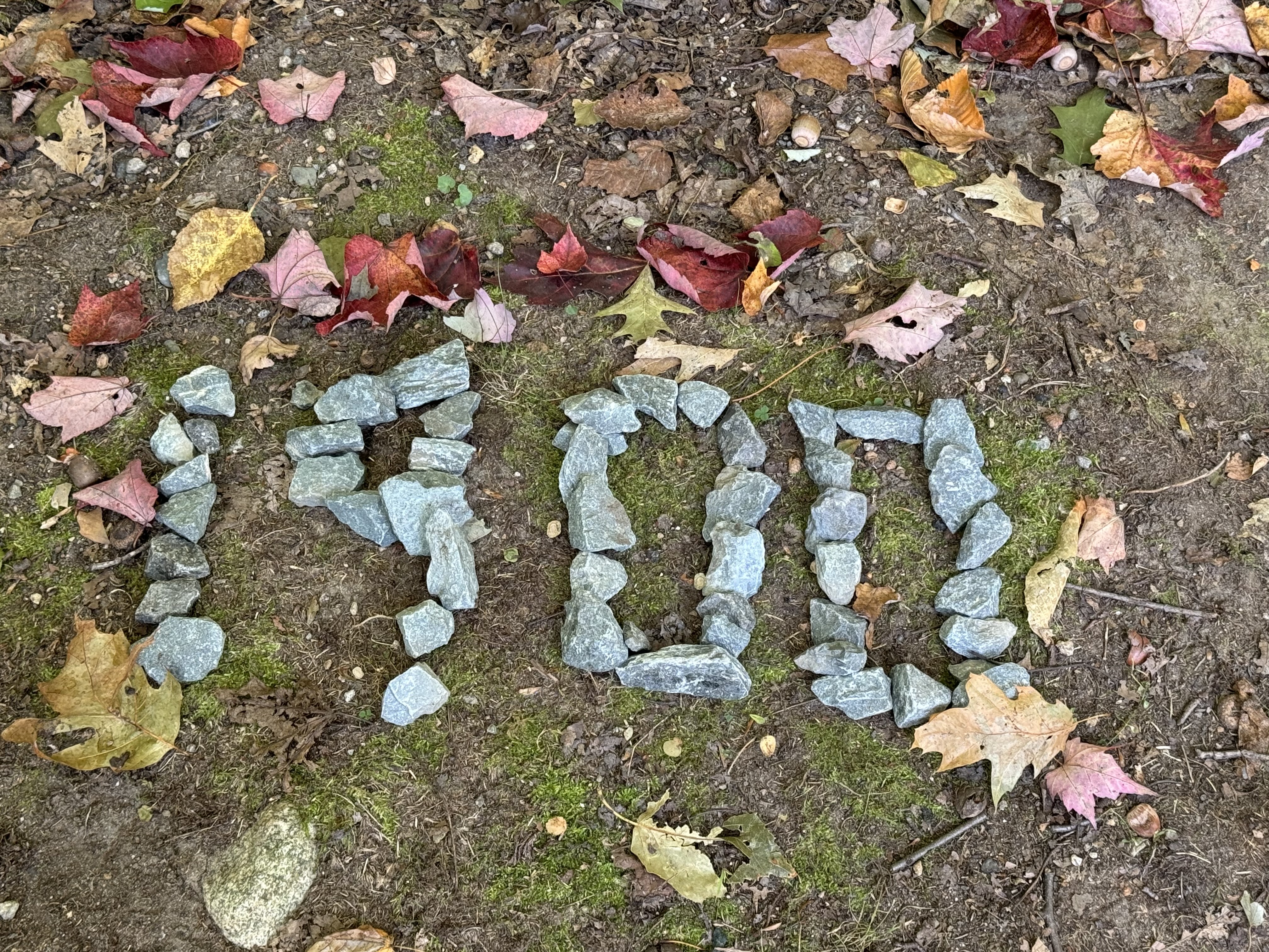 Day 156 – US 2 Quantum Vortex to Gentian Pond