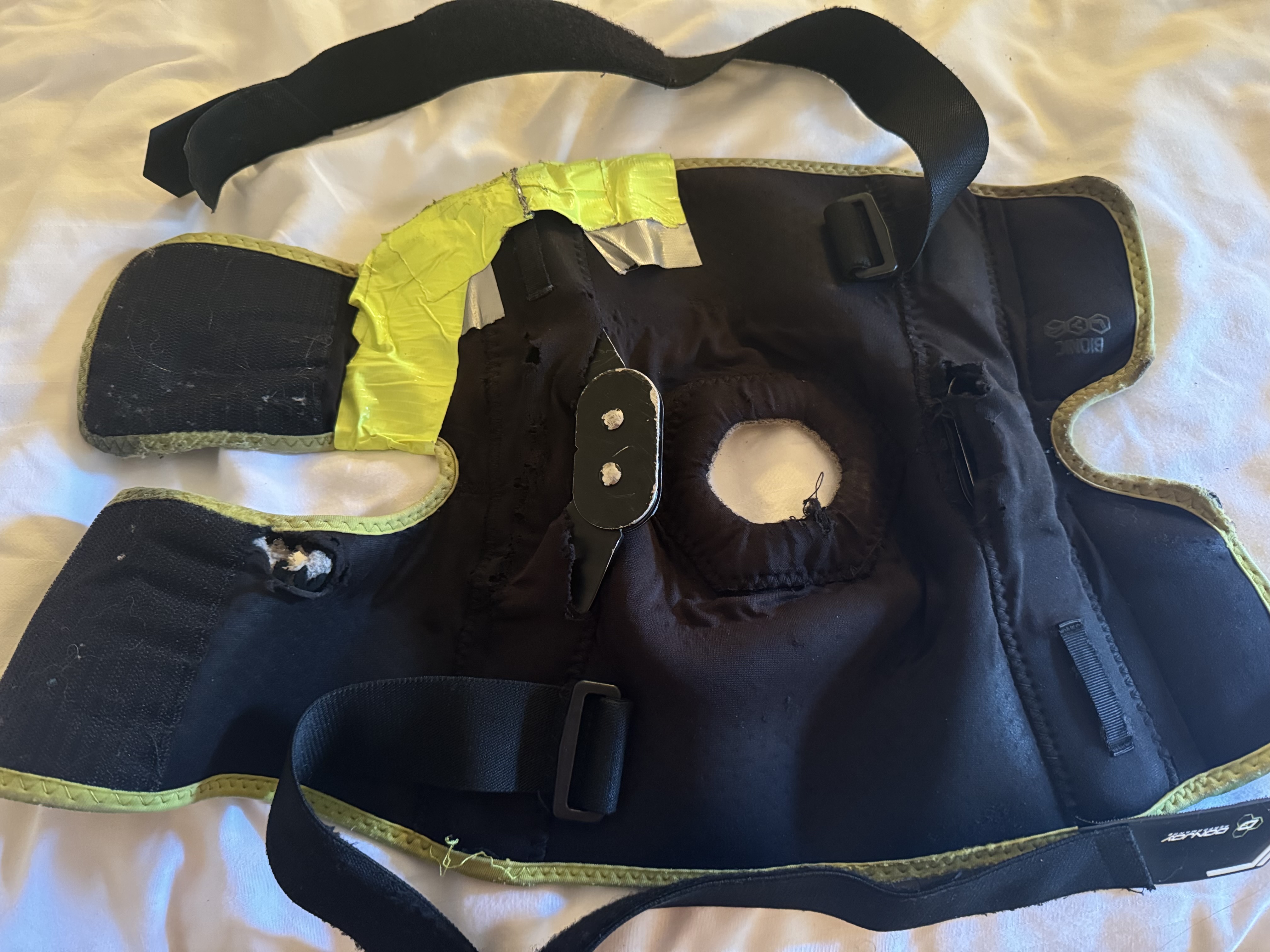 Day 159 – Zero in Bethel, Maine