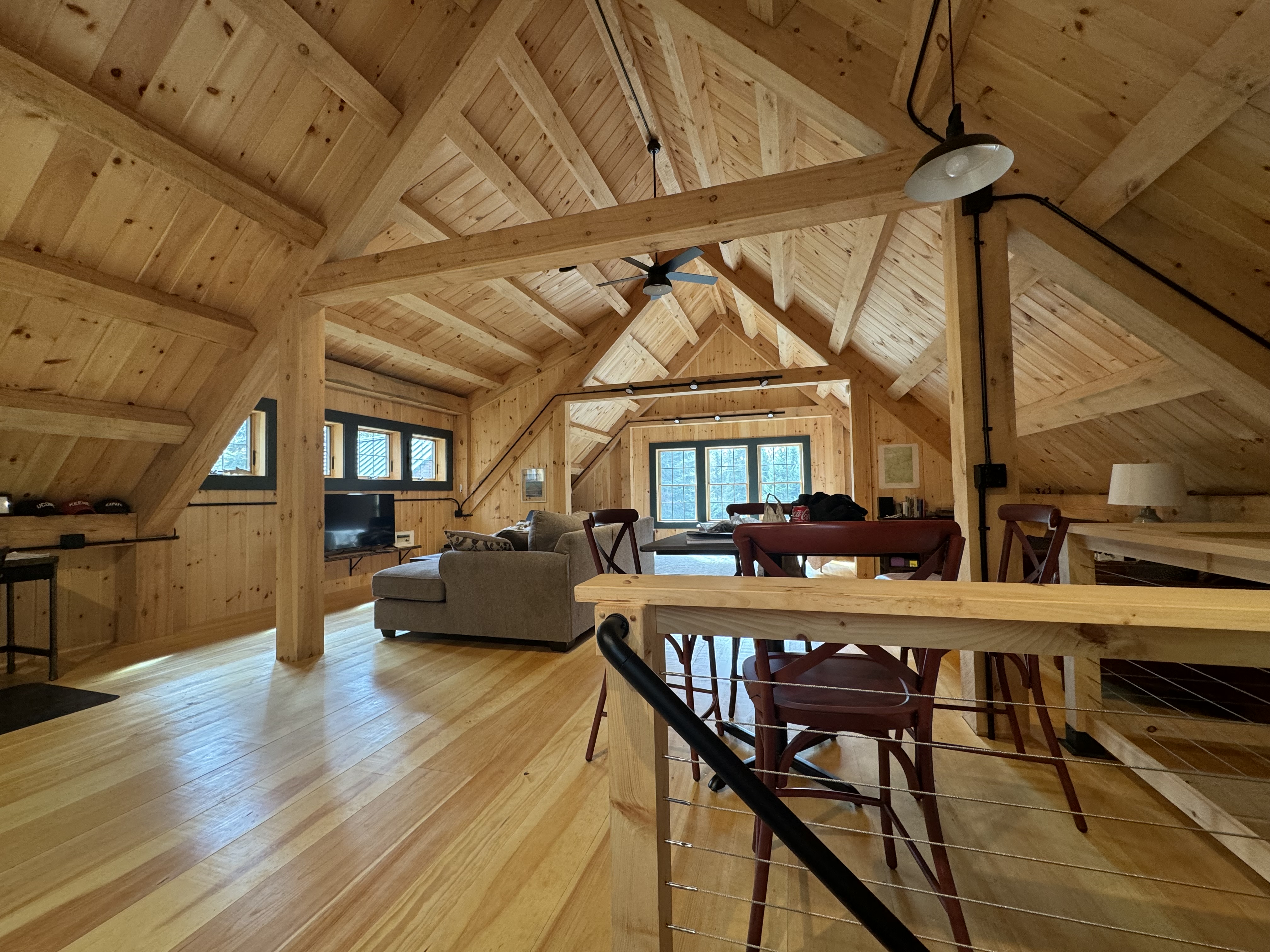 Day 163 – ME Rt 17 to ME Rt 4