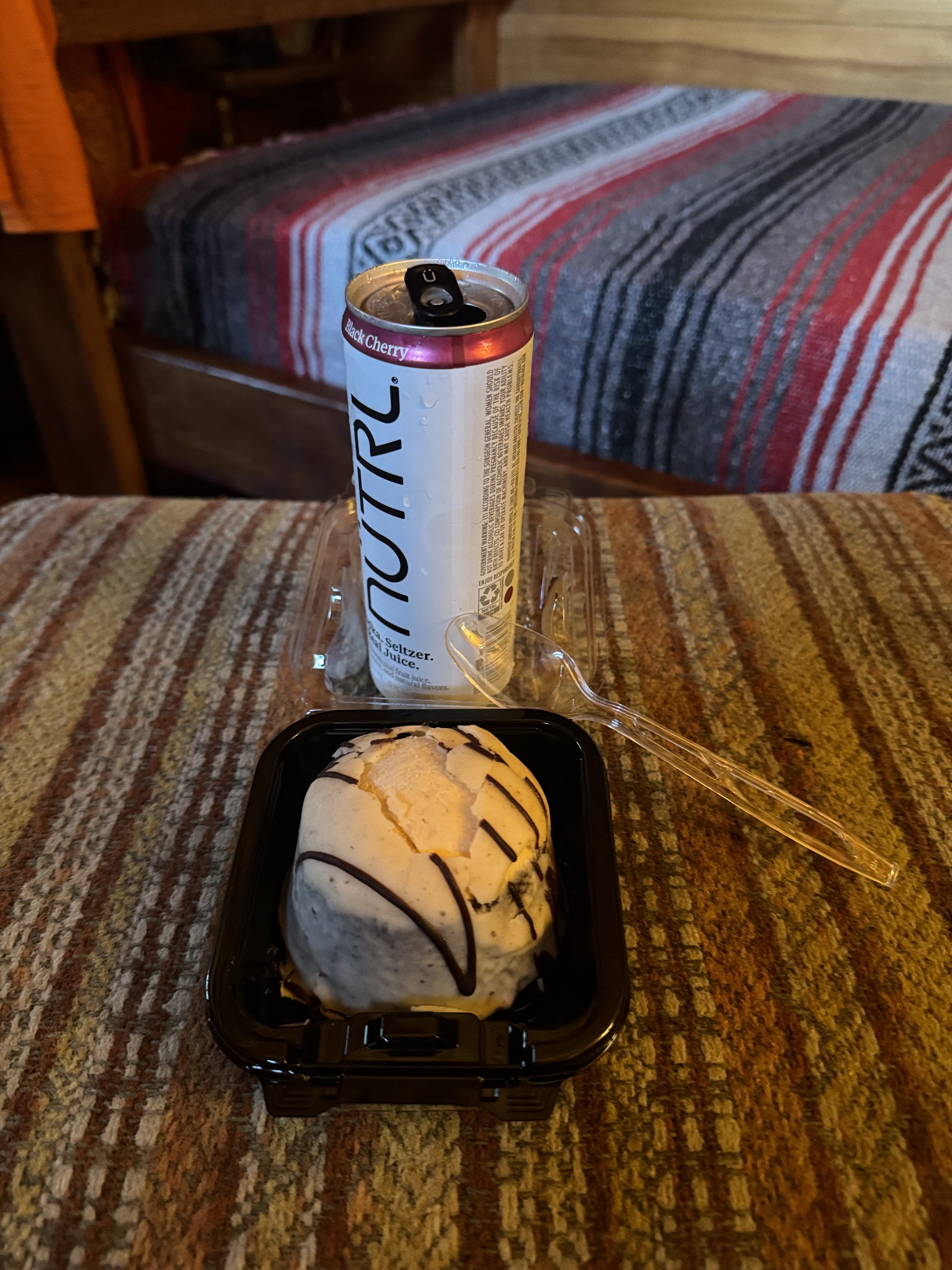 Day 170 – Bald Mountain Pond Lean-to to Monson, ME