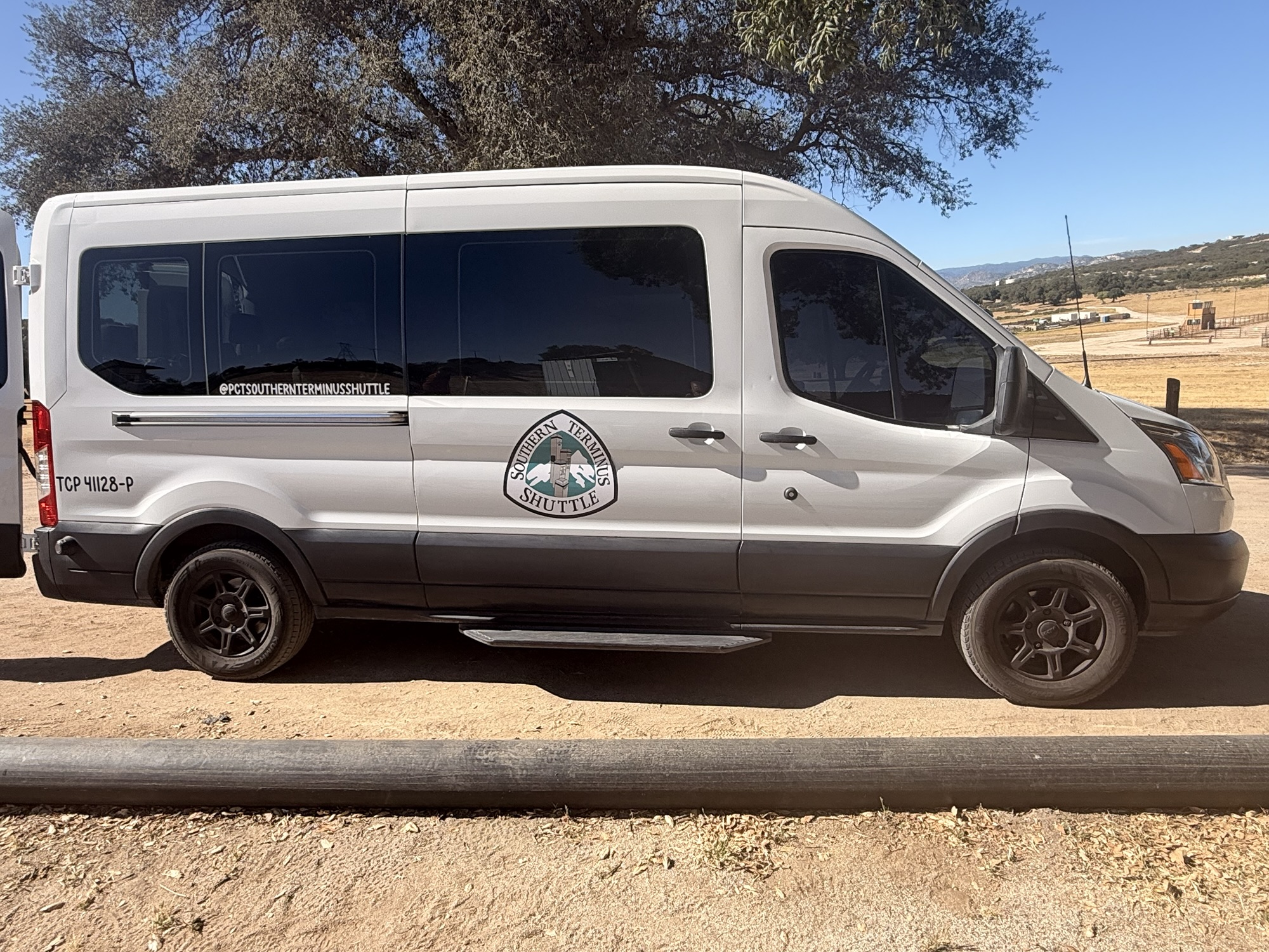 Day 0 – San Diego to&nbsp; CLEEF