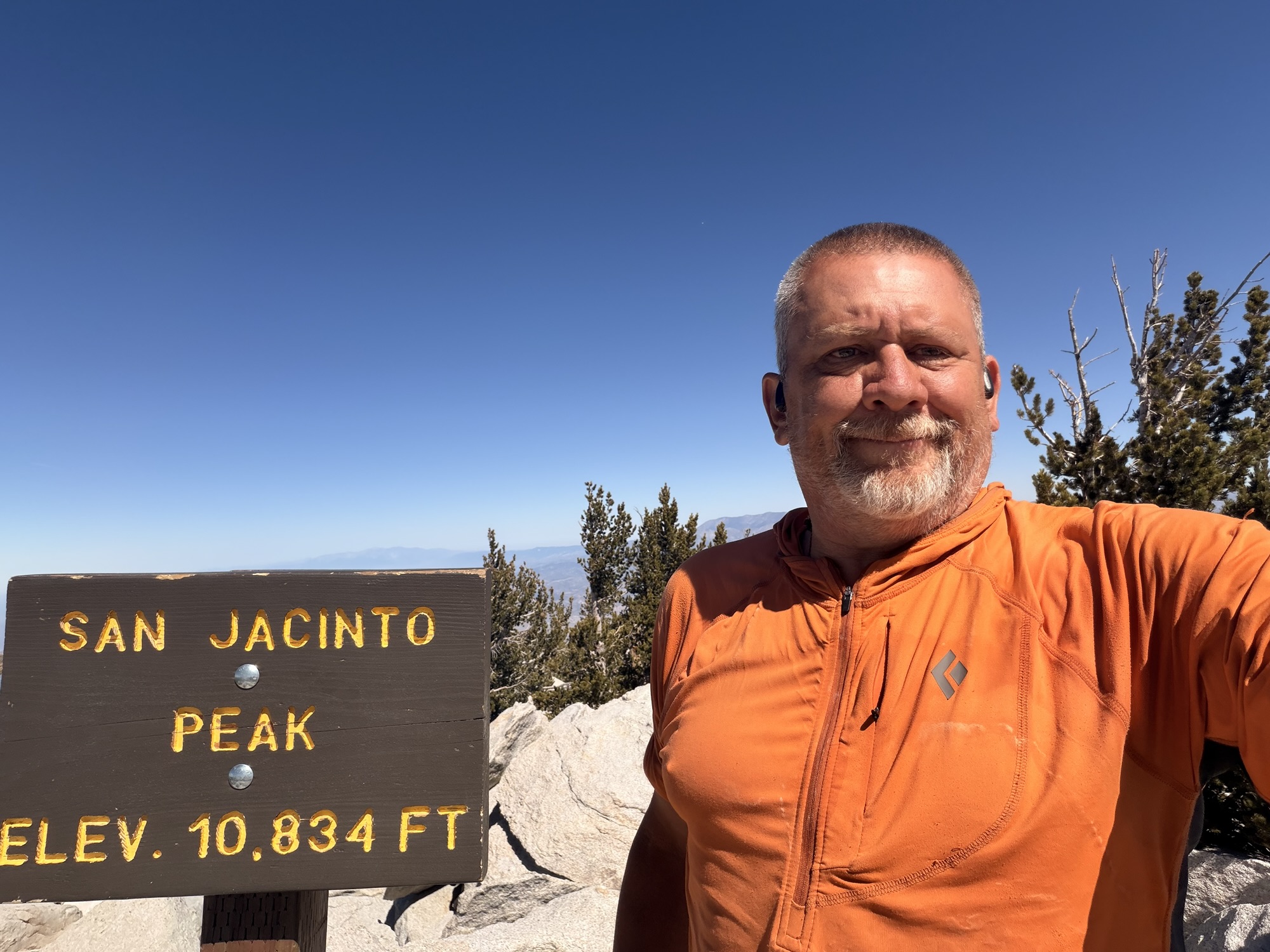 Day 15 – Mile 180.9 to Mile 193.6