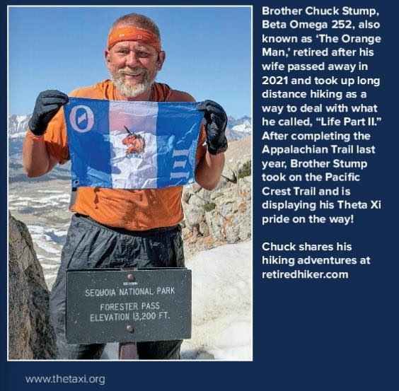 Day 86 – Mile 1170.3 to Mile 1191.8