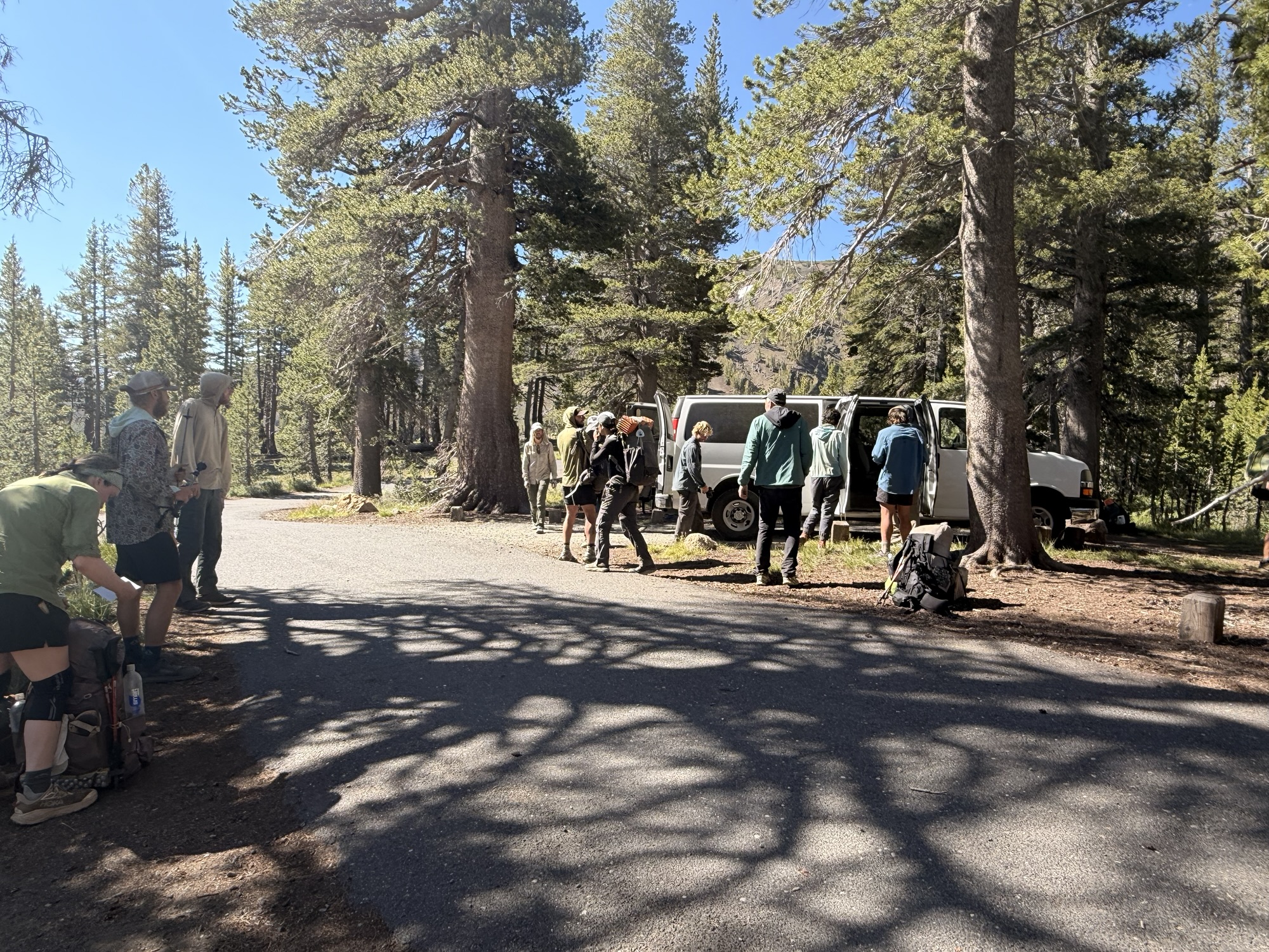Day 75 – Sonora Pass to Mile 1035.3