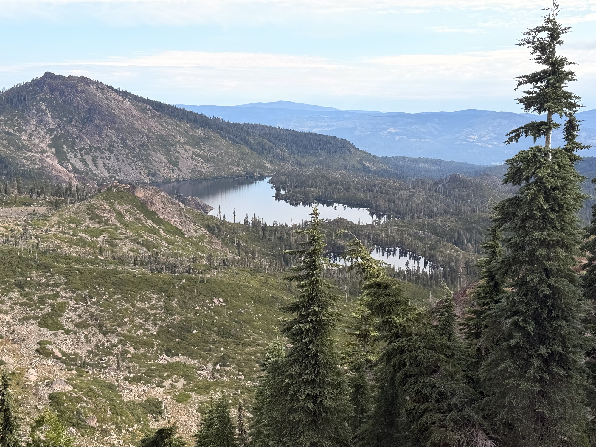 Day 89 – Mile 1213.5 to Mile 1231.5